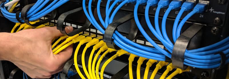 New Cabling Standards for Australia & New Zealand