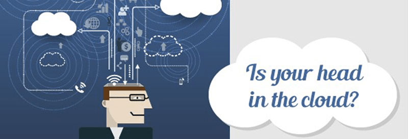 Is your head in the cloud? Check these 4 solutions for Data Centres
