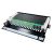 IntelliFOX Blade slimline Singlemode MTP/A Standard (3x12 MTP) - 36F LC/A cassette, polarity A