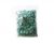 Identification collet, 9mm ID, green (pack of 100)