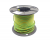 Cable, 1 core 7-1.04mm, 6mm sq, green & yellow, 1m