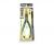 Long nose wiring pliers, 140mm