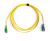 LC - LC/A duplex singlemode fibre optic patch cord