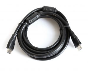 HDMI cable, high speed, 3000mm                                       