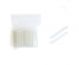 Heat shrink splice protector for 8 or 12 fibre, ribbon fibre (pack of 100)