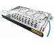 7106 series FTPs (1RU), 432 fibre for ODF and Equipment Rack