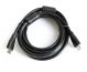 HDMI cable, high speed, 3000mm                                       