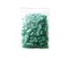 Identification collet, 6mm ID, green (pack of 100)                       