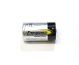 Energizer industrial EN95 1.5V Alkaline D battery